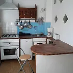 Holiday home L'inattendue *