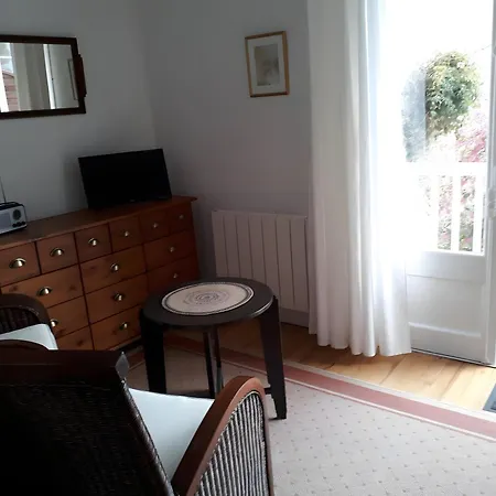 L'inattendue 库尔瑟勒·苏尔·梅尔