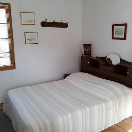 L'inattendue Holiday home *