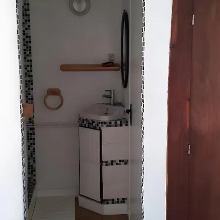 Nyaraló L'inattendue