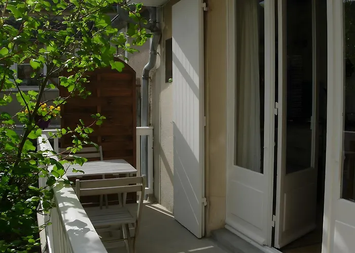 L'inattendue 度假居