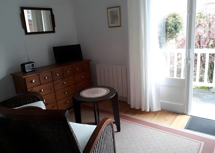 L'inattendue 库尔瑟勒·苏尔·梅尔